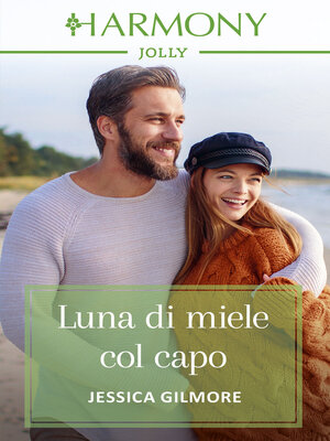 cover image of Luna di miele col capo